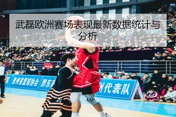 武磊欧洲赛场表现最新数据统计与分析